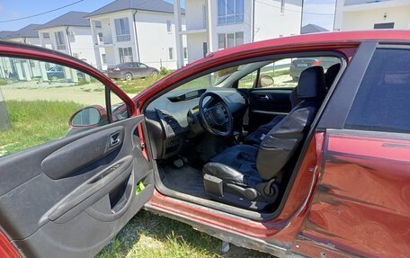 Citroen C4 II рестайлинг, 2006 год, 250 000 рублей, 9 фотография