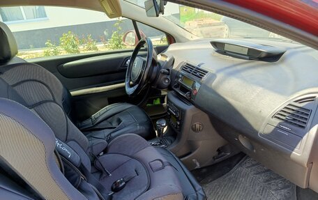 Citroen C4 II рестайлинг, 2006 год, 250 000 рублей, 8 фотография