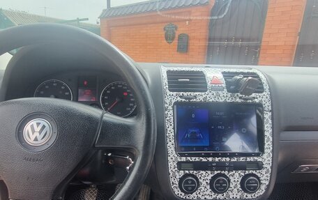 Volkswagen Golf V, 2007 год, 620 000 рублей, 2 фотография