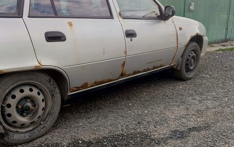 Daewoo Nexia I рестайлинг, 2010 год, 150 000 рублей, 4 фотография