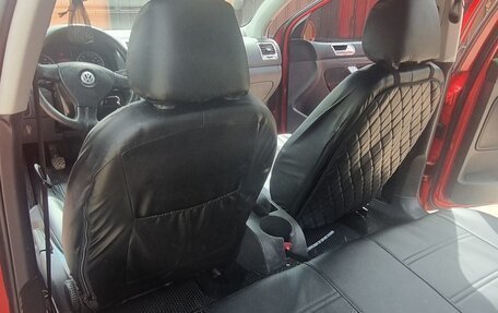 Volkswagen Golf V, 2007 год, 620 000 рублей, 7 фотография