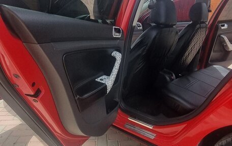 Volkswagen Golf V, 2007 год, 620 000 рублей, 10 фотография