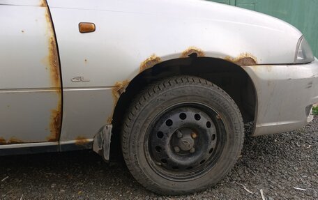 Daewoo Nexia I рестайлинг, 2010 год, 150 000 рублей, 2 фотография