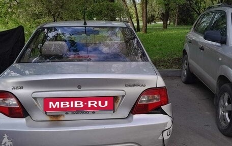 Daewoo Nexia I рестайлинг, 2010 год, 150 000 рублей, 5 фотография