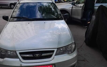 Daewoo Nexia I рестайлинг, 2010 год, 150 000 рублей, 8 фотография