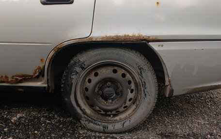 Daewoo Nexia I рестайлинг, 2010 год, 150 000 рублей, 9 фотография
