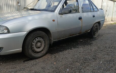 Daewoo Nexia I рестайлинг, 2010 год, 150 000 рублей, 10 фотография