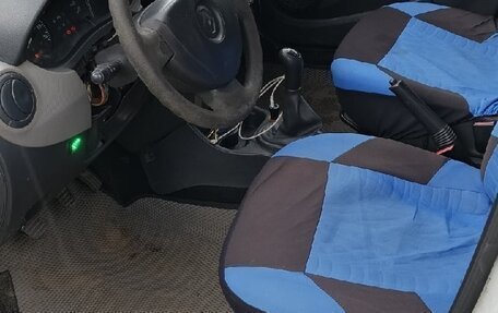 Renault Logan I, 2011 год, 250 000 рублей, 7 фотография