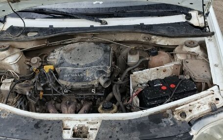 Renault Logan I, 2011 год, 250 000 рублей, 6 фотография