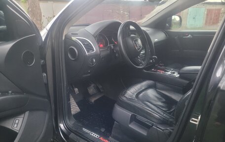 Audi Q7, 2007 год, 1 350 000 рублей, 8 фотография