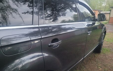 Audi Q7, 2007 год, 1 350 000 рублей, 5 фотография