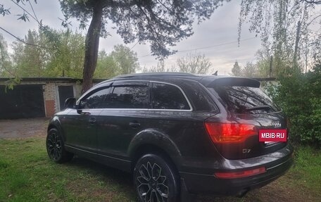 Audi Q7, 2007 год, 1 350 000 рублей, 2 фотография