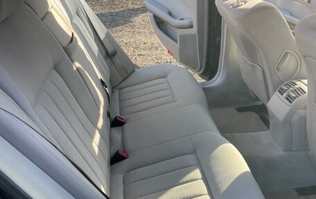Mercedes-Benz E-Класс, 2010 год, 1 590 000 рублей, 12 фотография