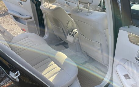 Mercedes-Benz E-Класс, 2010 год, 1 590 000 рублей, 11 фотография