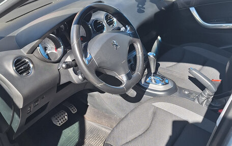 Peugeot 408 I рестайлинг, 2015 год, 680 000 рублей, 7 фотография