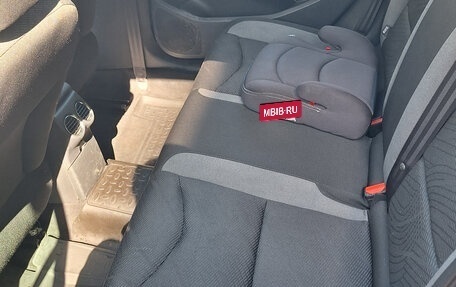 Peugeot 408 I рестайлинг, 2015 год, 680 000 рублей, 9 фотография