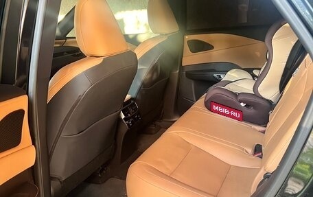 Lexus RX IV рестайлинг, 2023 год, 8 460 500 рублей, 20 фотография
