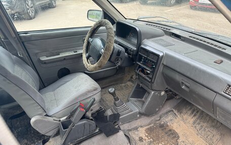 KIA Pride II, 1999 год, 69 000 рублей, 4 фотография