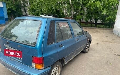 KIA Pride II, 1999 год, 69 000 рублей, 5 фотография