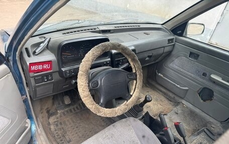 KIA Pride II, 1999 год, 69 000 рублей, 2 фотография