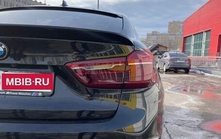 BMW X6, 2019 год, 5 000 000 рублей, 12 фотография
