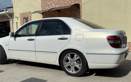 Toyota Brevis, 2001 год, 665 000 рублей, 3 фотография