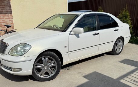 Toyota Brevis, 2001 год, 665 000 рублей, 2 фотография