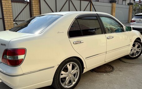 Toyota Brevis, 2001 год, 665 000 рублей, 5 фотография