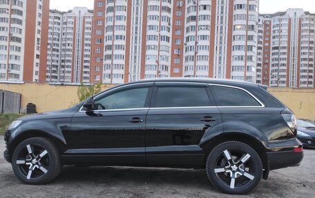 Audi Q7, 2007 год, 1 550 000 рублей, 6 фотография