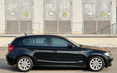 BMW 1 серия, 2008 год, 659 000 рублей, 10 фотография