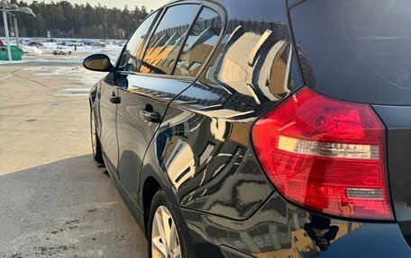 BMW 1 серия, 2008 год, 659 000 рублей, 6 фотография
