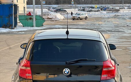 BMW 1 серия, 2008 год, 659 000 рублей, 7 фотография