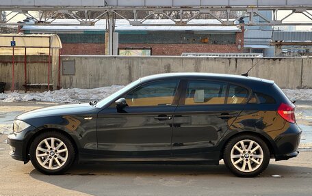 BMW 1 серия, 2008 год, 659 000 рублей, 4 фотография