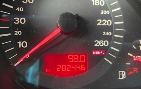 Audi Q7, 2007 год, 1 550 000 рублей, 7 фотография