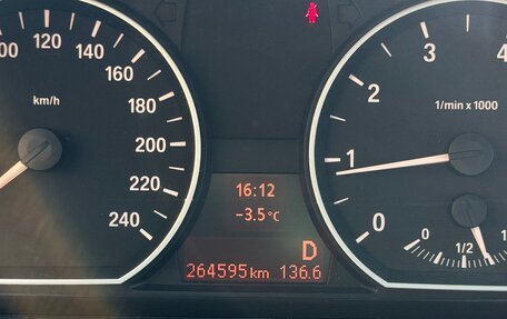 BMW 1 серия, 2008 год, 659 000 рублей, 17 фотография
