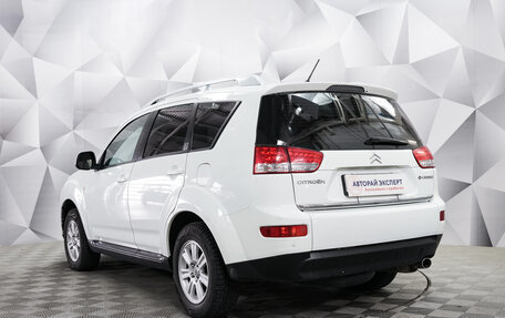 Citroen C-Crosser, 2010 год, 1 055 000 рублей, 3 фотография