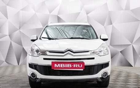 Citroen C-Crosser, 2010 год, 1 055 000 рублей, 8 фотография