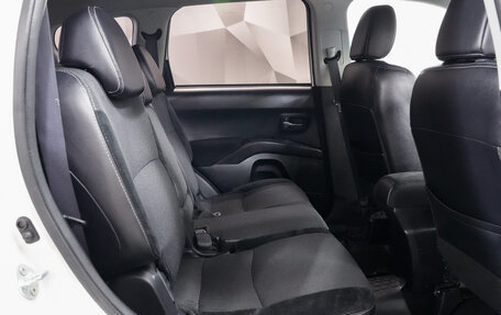 Citroen C-Crosser, 2010 год, 1 055 000 рублей, 13 фотография