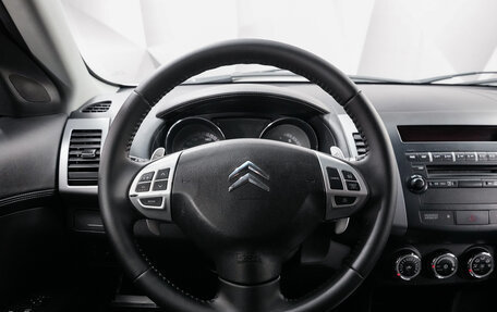 Citroen C-Crosser, 2010 год, 1 055 000 рублей, 14 фотография
