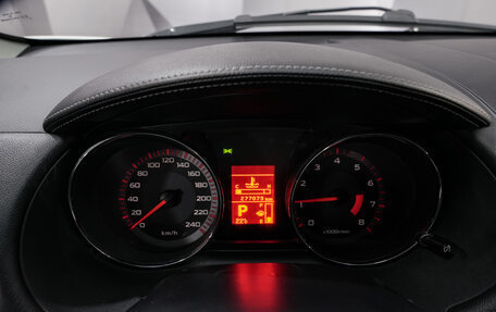 Citroen C-Crosser, 2010 год, 1 055 000 рублей, 15 фотография