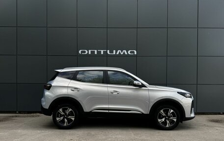 Chery Tiggo 4 I рестайлинг, 2025 год, 2 290 000 рублей, 2 фотография