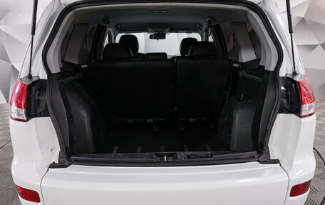 Citroen C-Crosser, 2010 год, 1 055 000 рублей, 19 фотография
