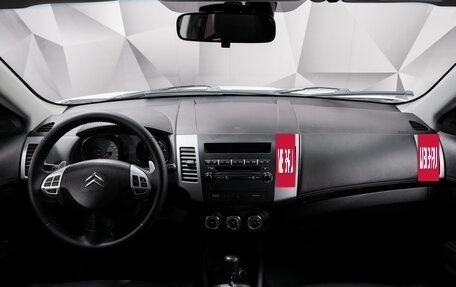 Citroen C-Crosser, 2010 год, 1 055 000 рублей, 11 фотография