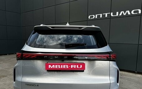Chery Tiggo 4 I рестайлинг, 2025 год, 2 290 000 рублей, 5 фотография
