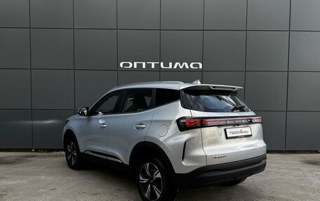 Chery Tiggo 4 I рестайлинг, 2025 год, 2 290 000 рублей, 6 фотография
