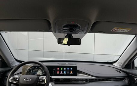 Chery Tiggo 4 I рестайлинг, 2025 год, 2 290 000 рублей, 10 фотография