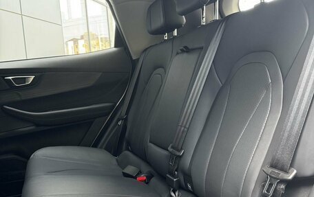 Chery Tiggo 4 I рестайлинг, 2025 год, 2 290 000 рублей, 17 фотография