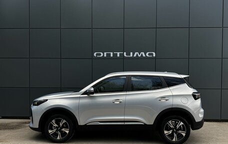 Chery Tiggo 4 I рестайлинг, 2025 год, 2 290 000 рублей, 7 фотография