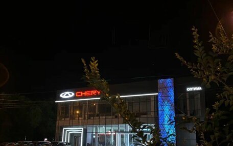 Chery Tiggo 4 I рестайлинг, 2025 год, 2 290 000 рублей, 20 фотография