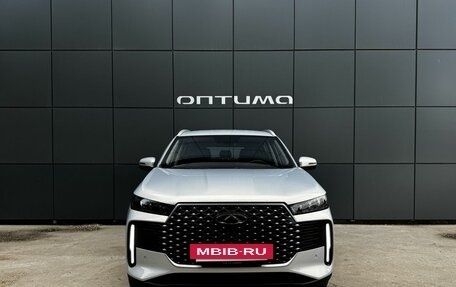 Chery Tiggo 4 I рестайлинг, 2025 год, 2 290 000 рублей, 9 фотография